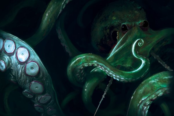 Kraken com зеркало