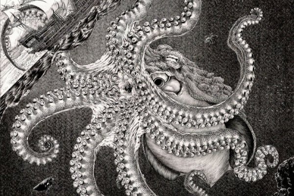 Как восстановить аккаунт на кракене даркнет