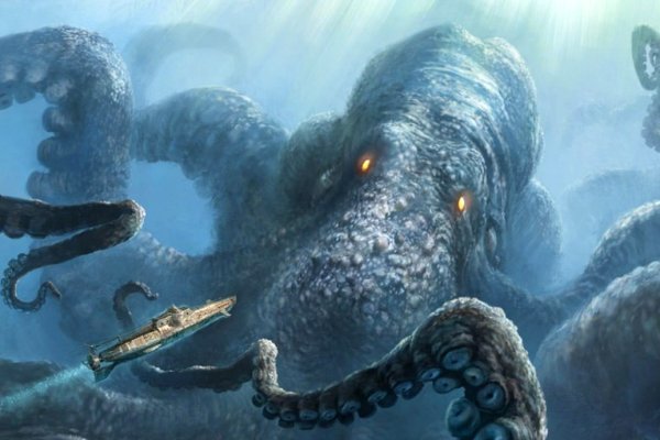 Kraken что это за магазин